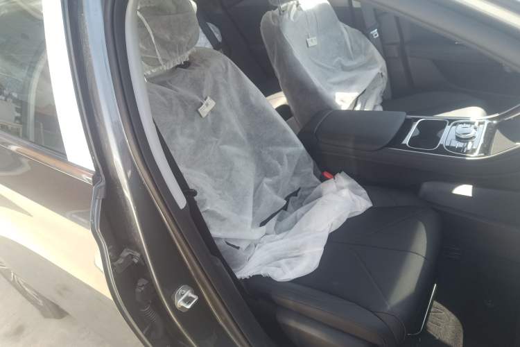 Used Geely Galaxy Stellar 6 2026 Model 60km Sailing Edition
