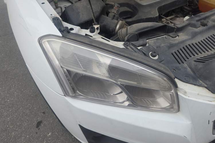 Used Chevrolet Trax 2014 1.4T Automatic Two-Wheel Drive Luxury Model