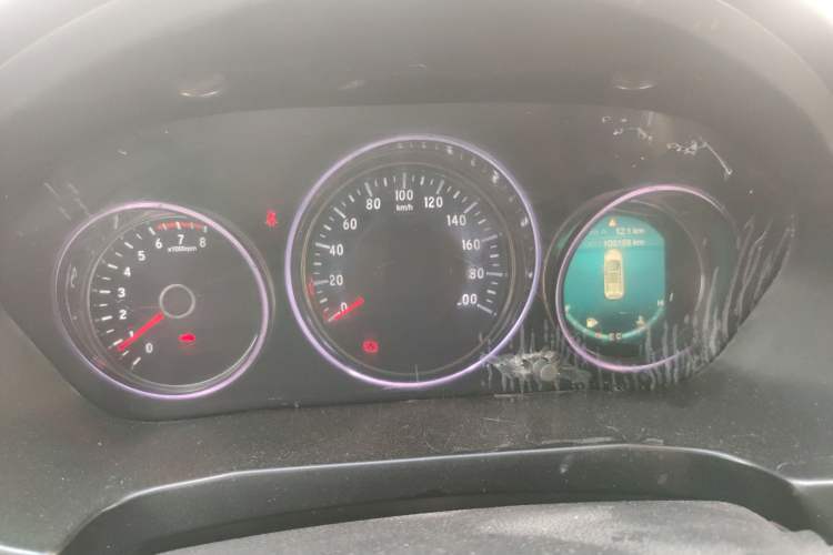 Used Bisu T5 2017 1.5T Manual Luxury Model