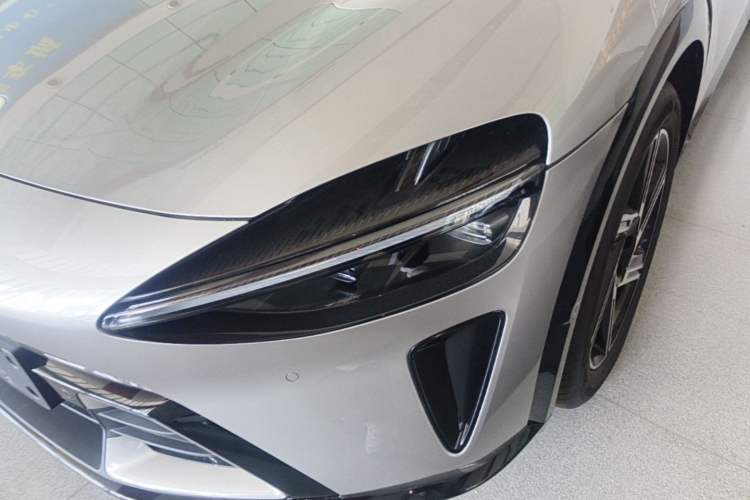 Used Xiaomi Auto YU7 2025 Ultra-Long Range Rear-Wheel Drive Version

