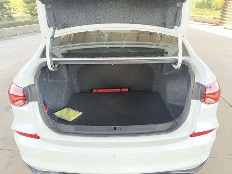 Used Chevrolet Monza 2023 1.5L Dual-Clutch Enjoyment Edition – Enjoyment — 18