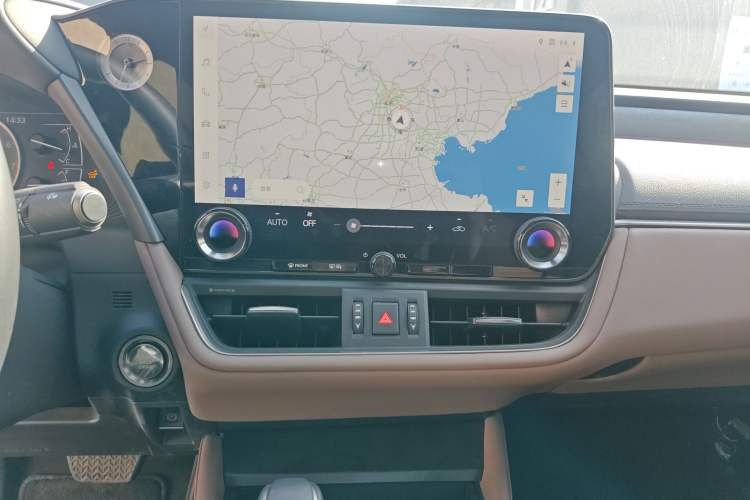 Used Lexus ES 2025 200 Premium Edition