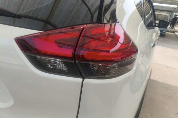 Used Nissan X-Trail 2021 2.0L CVT 2WD XL Premium Commemorative Edition Right Rear Taillight