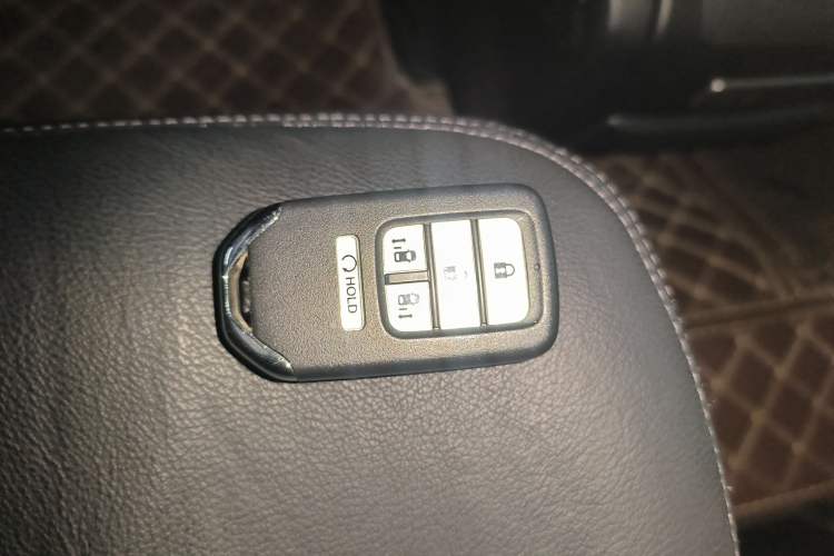 Used Honda Odyssey 2019 2.0L Rui·Zhi Zhen Edition