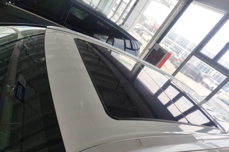 Used Toyota Highlander 2015 2.0T Four-Wheel Drive Luxury Edition 7-Seater