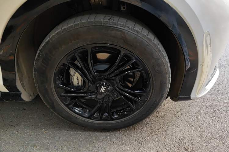 Used IM LS7 2023 90 kWh Elite Rear-Drive Version
