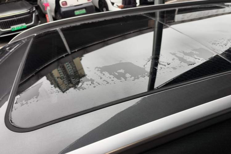 Used CHANGAN CS75 2025 Model PRO 1.5T Advanced 7-Seater
