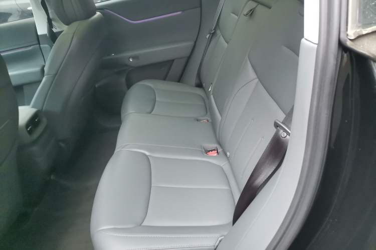 Used XPeng G6 2025 625 Long-Range Max Flagship Edition