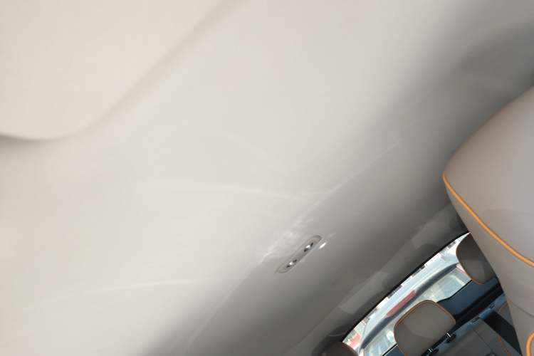 Used BYD Yuan PLUS 2023 Champion Edition 430KM Leading Model