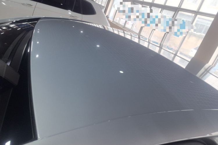 Used BYD Qin L 2026 DM-i 128KM Leading Edition Roof