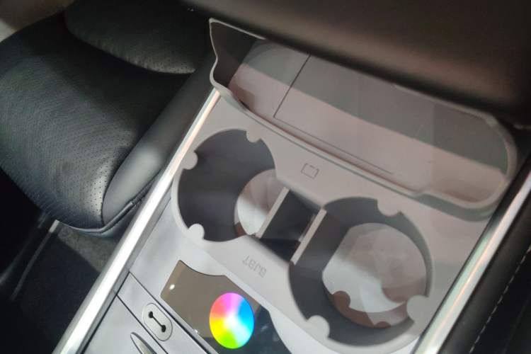 Used Tesla Model Y 2021 Performance High-Performance All-Wheel-Drive Version