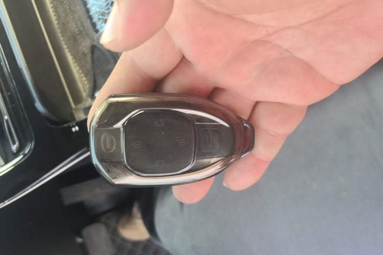 Used GAC Trumpchi M8 2024 Master Series 400T Ultimate Edition
