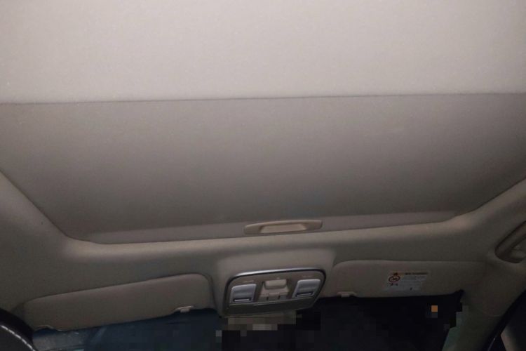 Used Geely Auto Emgrand GS 2019 1.4T CVT Edition