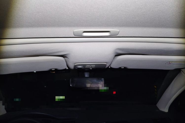 Used Citroen C5 2013 2.0L Automatic Luxury Model
