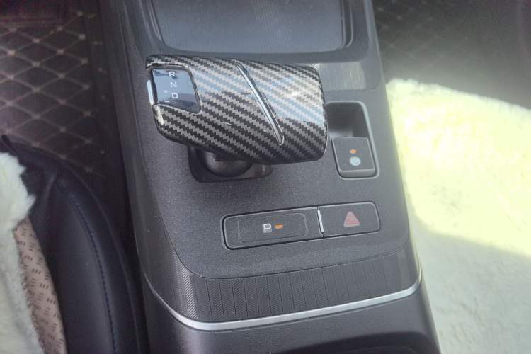 Used CHANGAN Eado DD 2023 Blue Whale NE 1.5T GDI DCT Navigation Model
