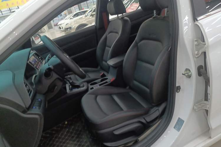 Used Hyundai Elantra (6th Generation / Lingdong) 2020 1.4T Dual-Clutch Xuan Dong · Dynamic Version