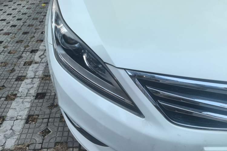 Used CHANGAN Eado 2016 1.6L Manual Fashion Edition