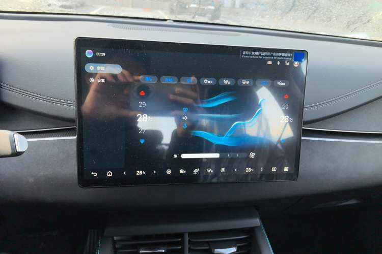 Used BYD Seal 06 New Energy 2026 DM-i Ultra-Enjoyment 128KM Smart Enjoyment Model