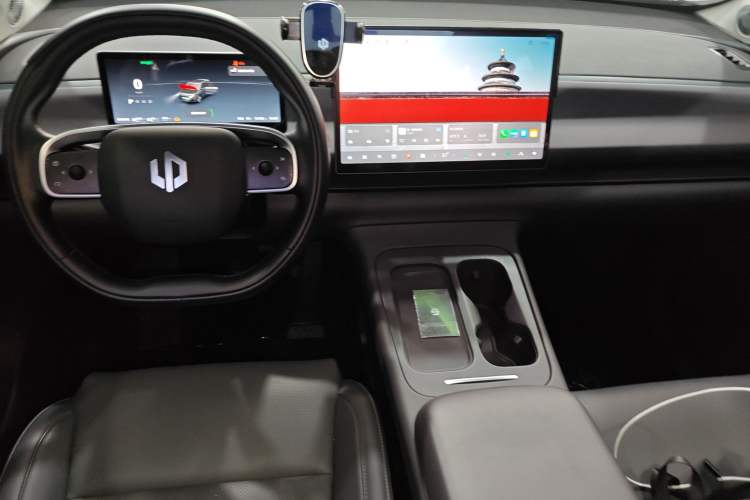 Used Leapmotor C10 2024 210 Smart Edition