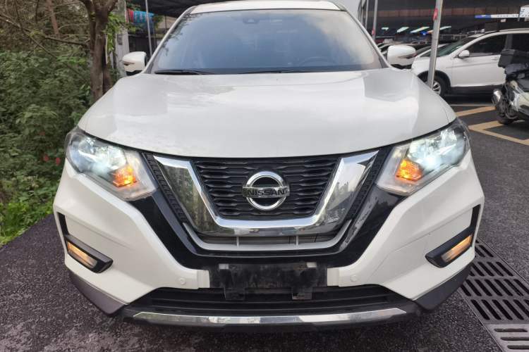 Used Nissan X-Trail 2020 2.0L XL ITS CVT 2WD SmartConnect Comfort Edition
