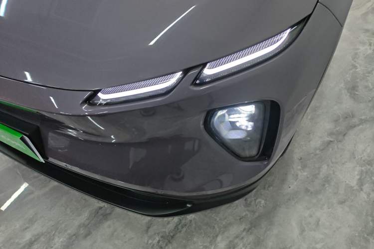 Used Nio EC6 2023 100kWh
