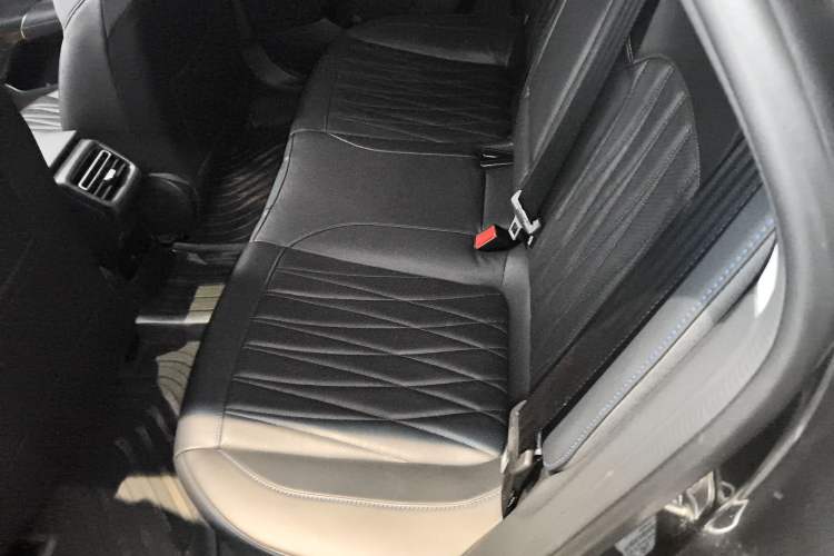 Used CHANGAN NEVO A05 2024 Truly Delicious Version 70" Beyond-Grade Edition
