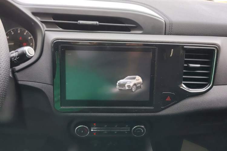 Used Chery Tiggo 5x 2019 HERO 1.5L CVT Fashion Edition