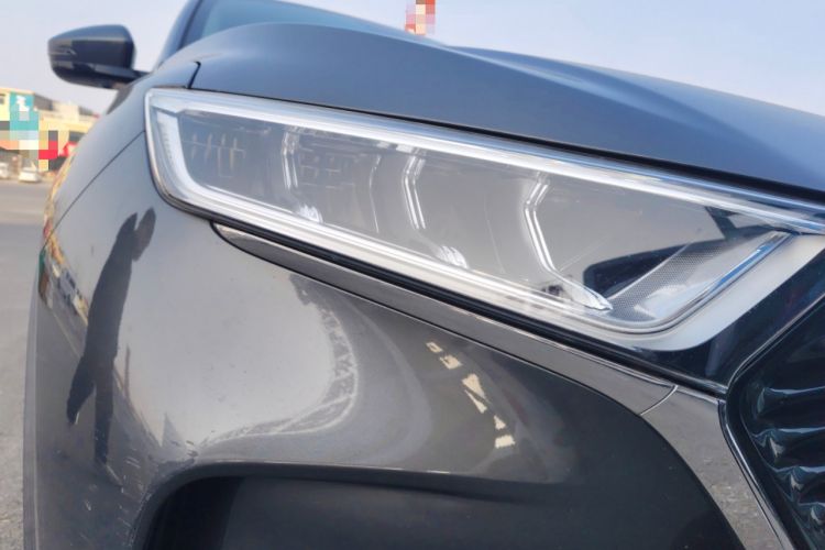 Used Oshan X7 2020 1.5T Automatic Luxury Version