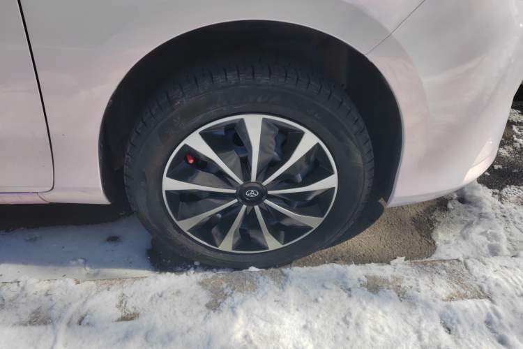 Used Toyota YARiS L Zhi Xuan 2021 1.5L CVT Leading Edition