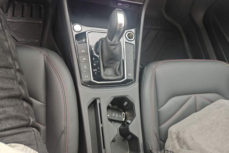 Used Volkswagen Lavida 2024 300TSI DSG Starry Sky Leading Edition