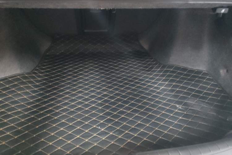 Used Honda Accord 2018 260TURBO Elite Edition China VI