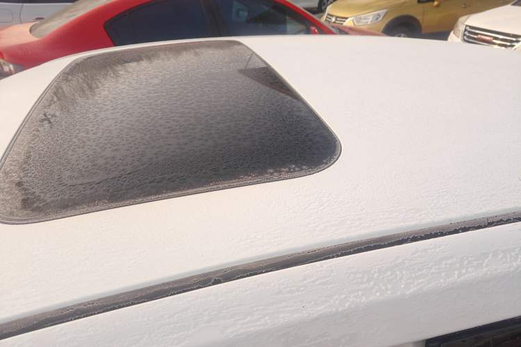 Used Nissan Lannia 2021 1.6L CVT Cool Edition Roof