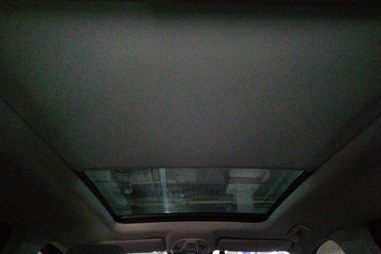 Used Baojun RS-5 2019 1.5T CVT Intelligent Driving Flagship Version China VI Emission Standard
