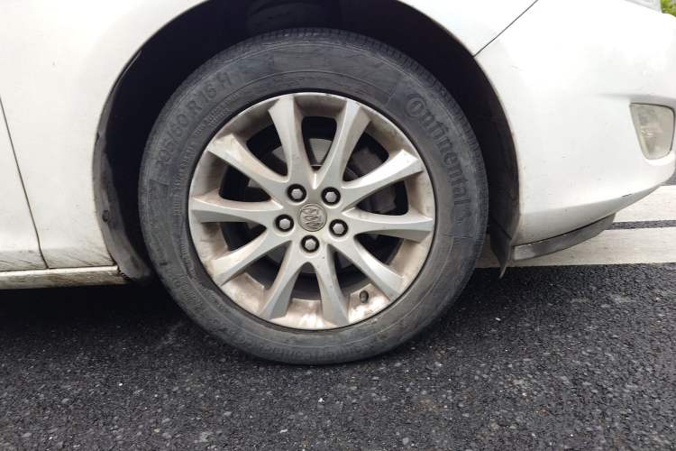 Used Buick GT 2014 XT 1.6L Automatic Comfort Edition