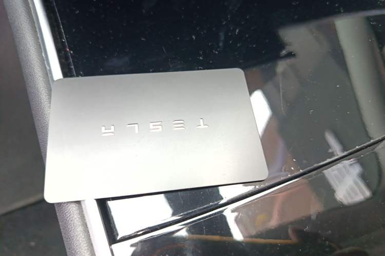 Used Tesla Model 3 2020 Standard Range Rear-Wheel Drive Upgraded Version
