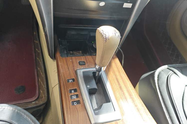 Used Nissan Teana 2011 2.5L XL Advanced Edition
