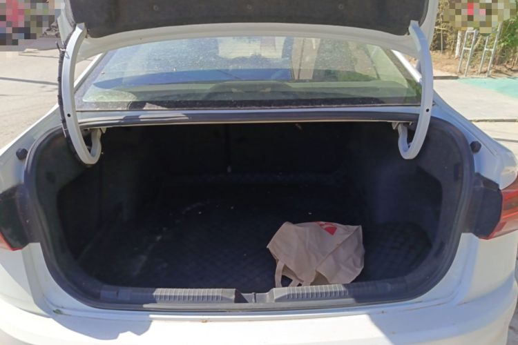 Used Volkswagen Bora 2019 1.5L Automatic Elite Version