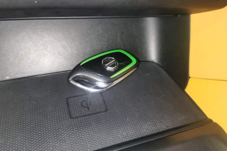 Used MG 6 2020 1.5T Automatic Trophy Flagship Edition