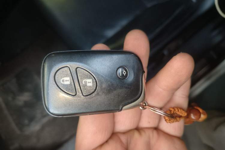 Used Lexus GX 2014 400 Prestige Edition
