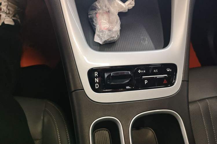 Used Geely Galaxy Geome 2026 Model 410km Freedom Edition