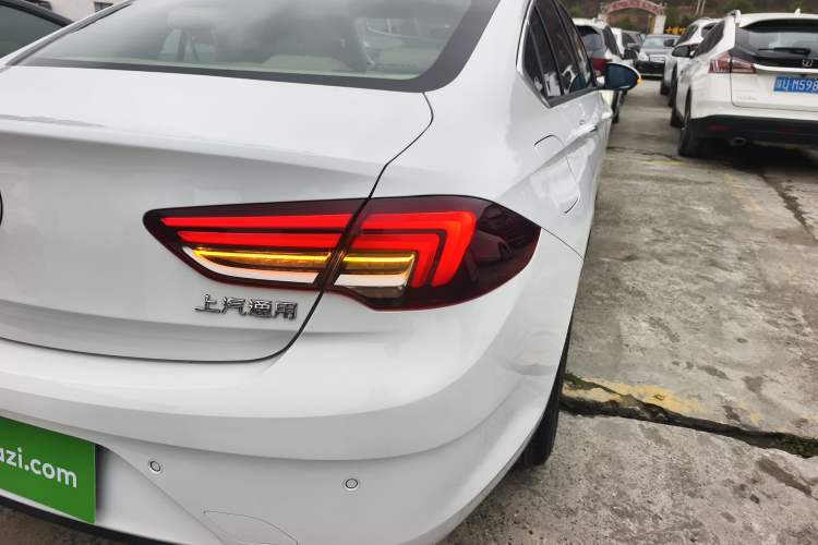 Used Buick Regal 2020 552T Elite Edition