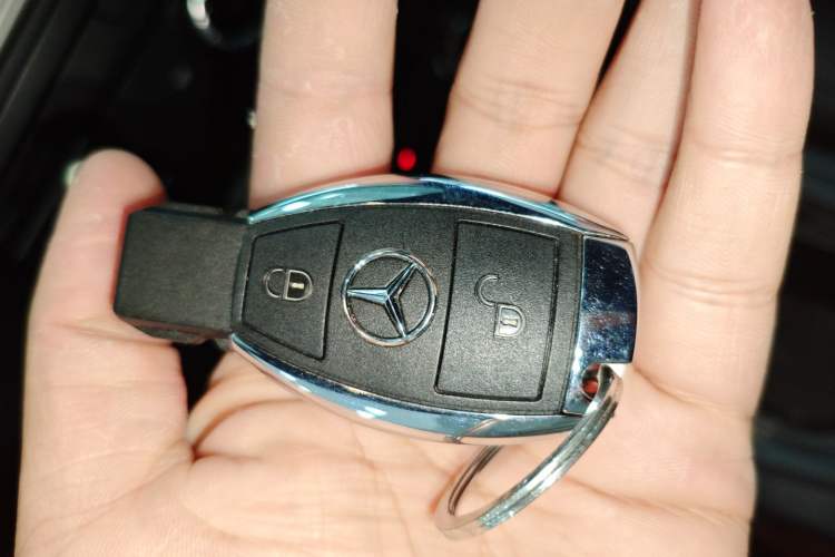 Used Mercedes-Benz B-Class 2016 B 180
