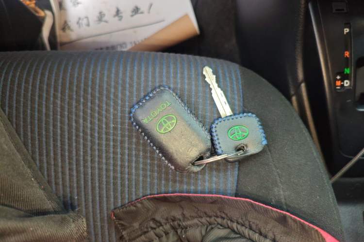 Used Toyota YARiS L Zhi Xuan 2019 1.5E CVT Dynamic Edition China VI compliant