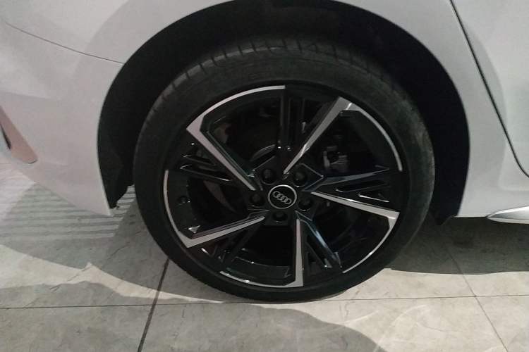 Used Audi A3 2023 Updated Sportback 35 TFSI Stylish Sports Type