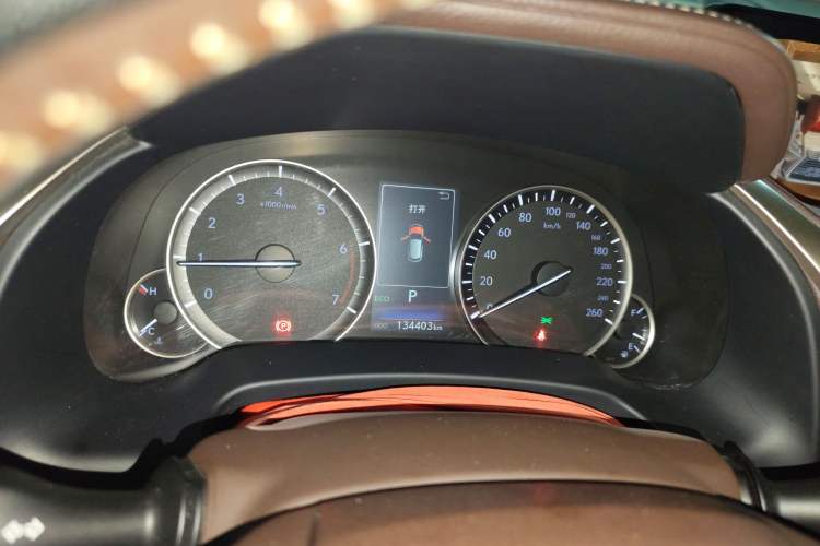 Used Lexus RX 2016 300 Two-Wheel Drive Comfort Edition China V Standard