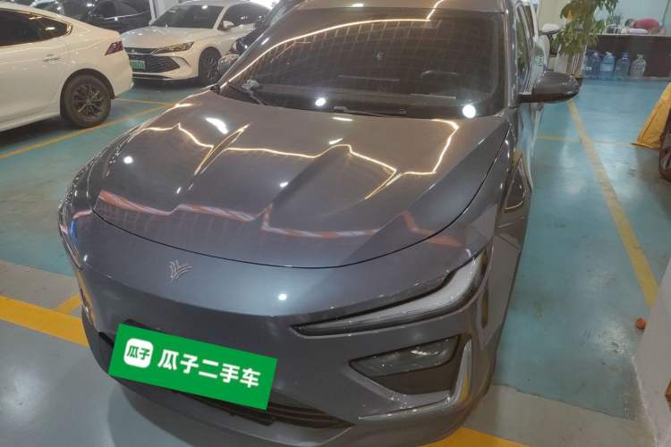 Used NETA X 2023 400 Lite