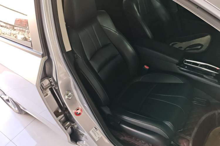 Used Honda Crider 2020 Rui Hybrid 1.5L Rui Flagship Edition