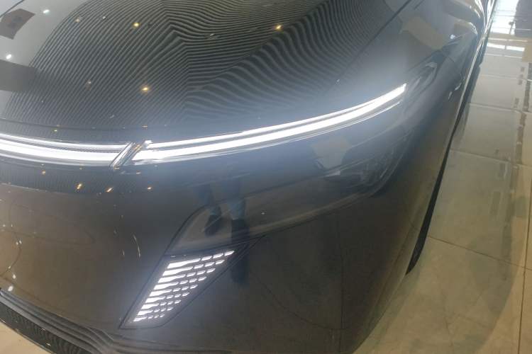 Used Nissan N6 2026 Model 180 Max Left Front Headlight