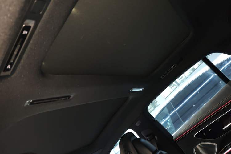 Used Mercedes-Benz EQS 2022 Updated Version 450+ Pioneer Edition
