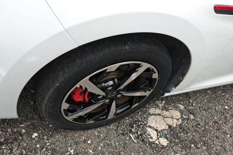 Used SOL A5 2021 1.5T CVT Prestige Smart Connectivity Model